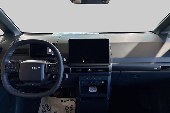 Kia PV5 10 of 11
