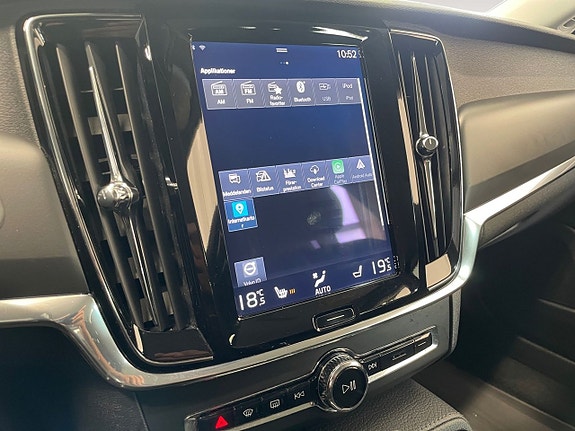Volvo V90 Cross Country 15 of 16