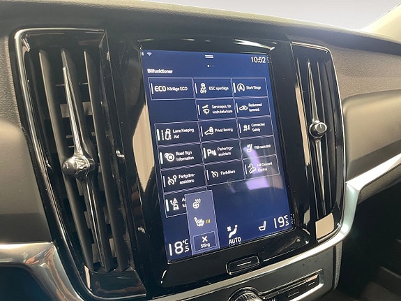 Volvo V90 Cross Country 16 of 16
