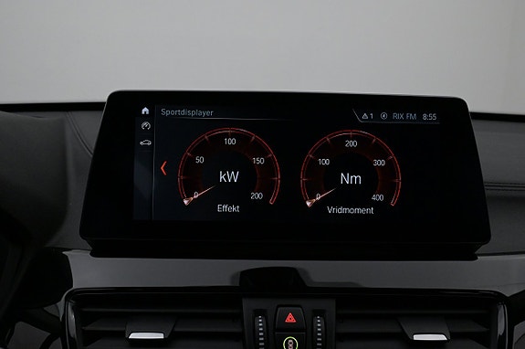 BMW X1 19 of 27