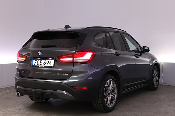 BMW X1 5 of 27