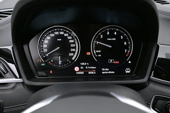 BMW X1 8 of 27