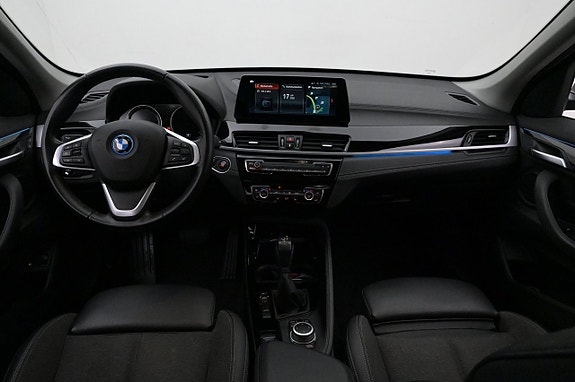 BMW X1 6 of 27