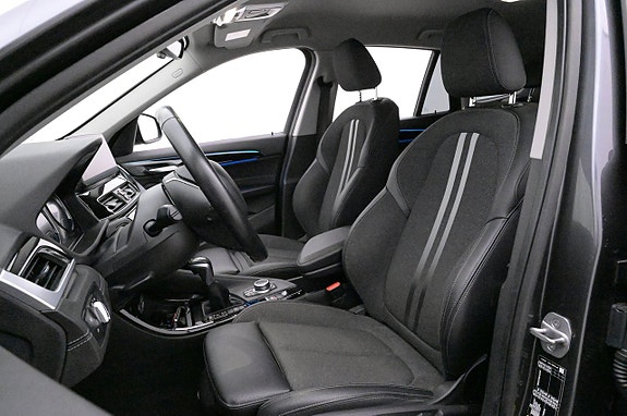 BMW X1 10 of 27