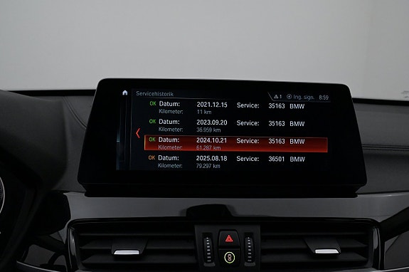 BMW X1 16 of 27