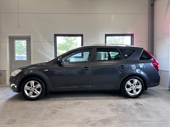 Kia Ceed 3 of 14