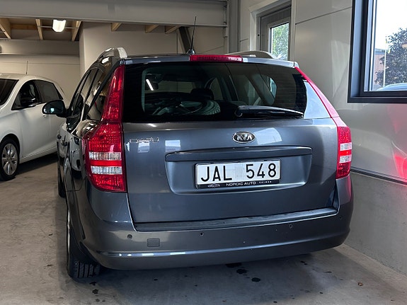 Kia Ceed 5 of 14