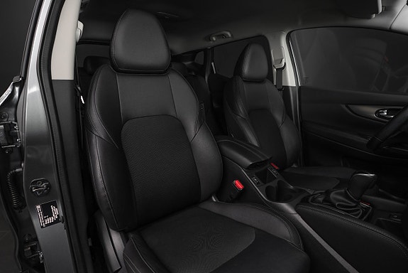 Nissan Qashqai 13 of 19