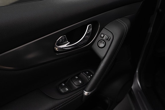 Nissan Qashqai 7 of 19