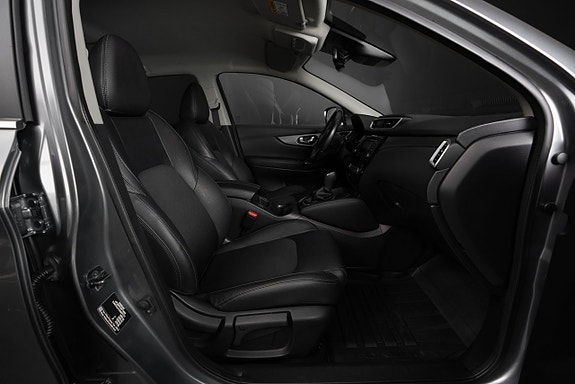 Nissan Qashqai 14 of 19