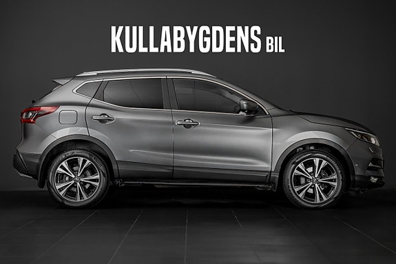 Nissan Qashqai 2 of 5