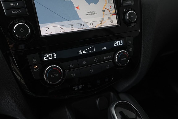 Nissan Qashqai 10 of 19