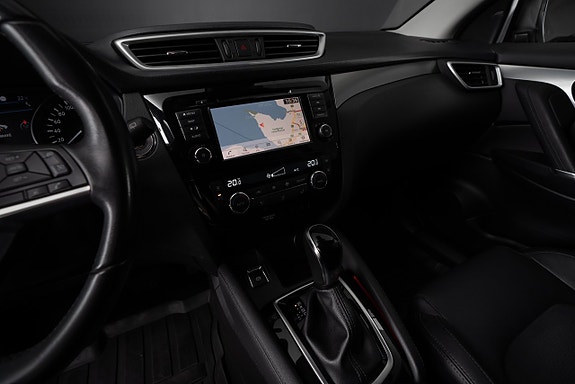 Nissan Qashqai 9 of 19
