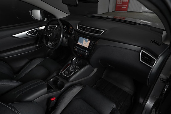 Nissan Qashqai 15 of 19