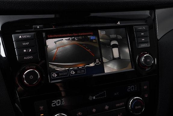 Nissan Qashqai 11 of 19