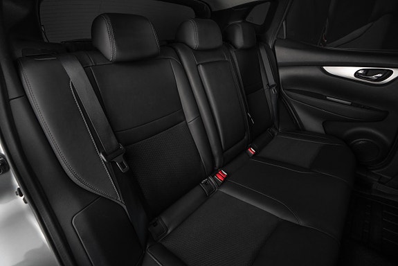 Nissan Qashqai 17 of 19