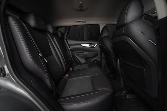 Nissan Qashqai 18 of 19