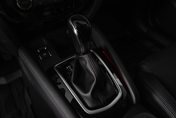 Nissan Qashqai 12 of 19