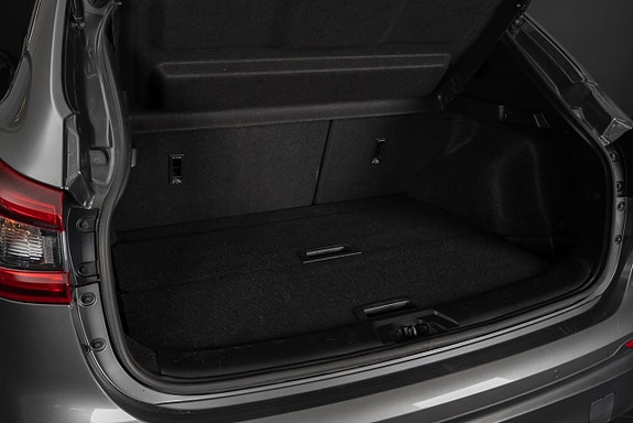 Nissan Qashqai 4 of 5