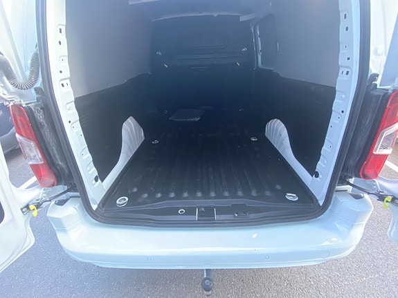 Citroen Berlingo 16 of 17