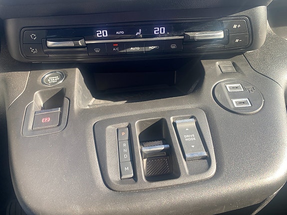 Citroen Berlingo 8 of 17