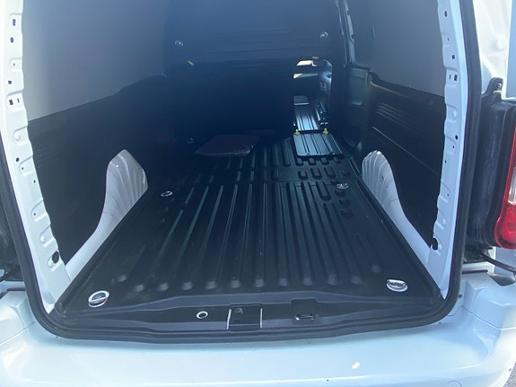 Citroen Berlingo 17 of 17