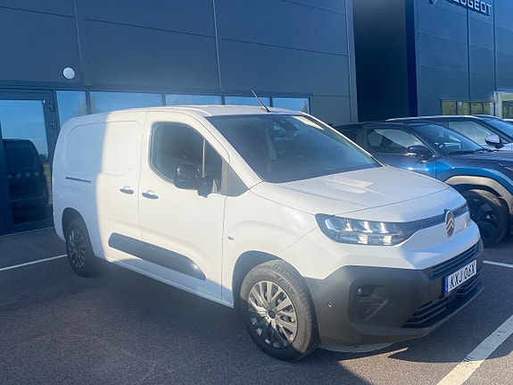 Citroen Berlingo 2 of 17