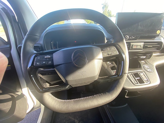 Citroen Berlingo 6 of 17
