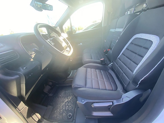 Citroen Berlingo 5 of 17