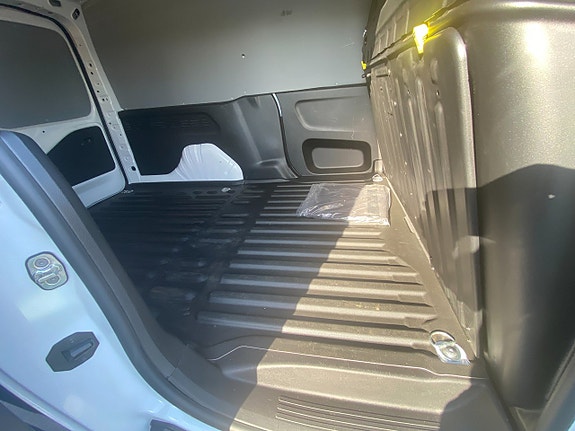 Citroen Berlingo 15 of 17