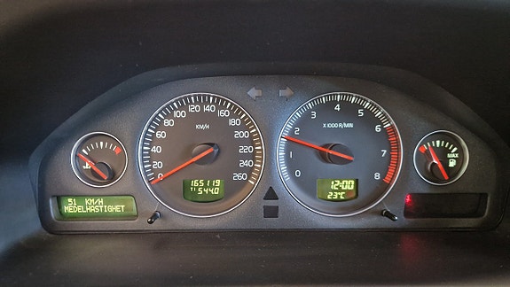 Volvo S60 14 of 16