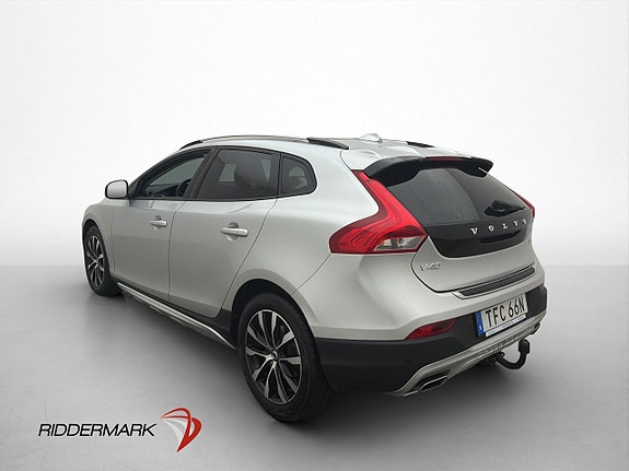 Volvo V40 Cross Country 5 of 30