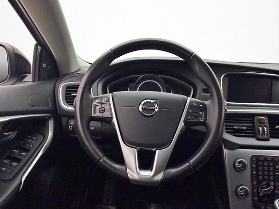 Volvo V40 Cross Country 15 of 30
