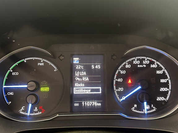 Toyota Yaris 16 of 30