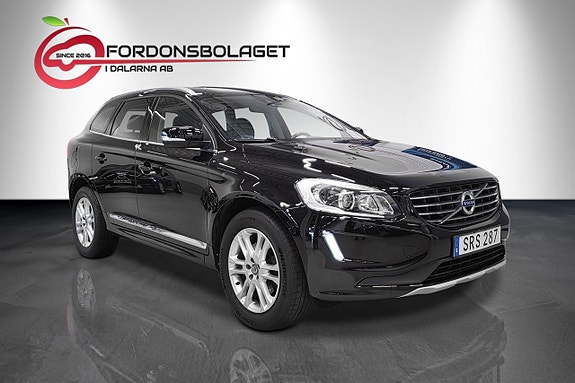 Volvo XC60 3 of 5