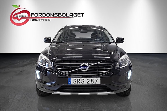 Volvo XC60 2 of 5