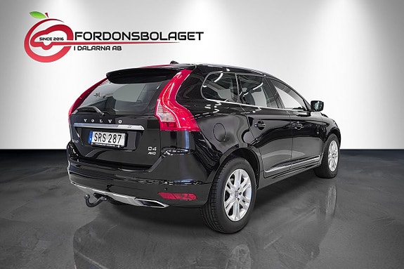 Volvo XC60 4 of 5