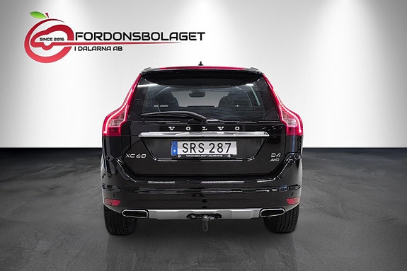 Volvo XC60 5 of 5