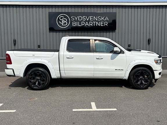 Dodge RAM 1500 22 of 22