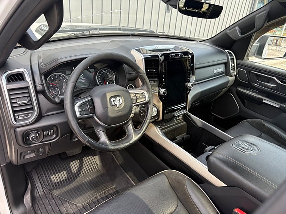 Dodge RAM 1500 7 of 22