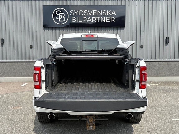 Dodge RAM 1500 19 of 22