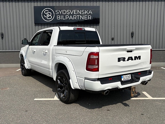 Dodge RAM 1500 4 of 22