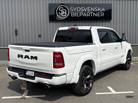 Dodge RAM 1500 6 of 22