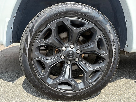 Dodge RAM 1500 21 of 22