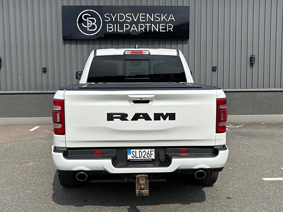 Dodge RAM 1500 5 of 22