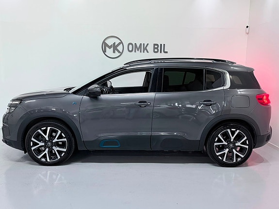 Citroen C5 Aircross 5 of 5