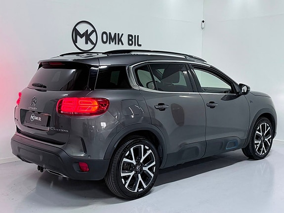 Citroen C5 Aircross 3 of 5