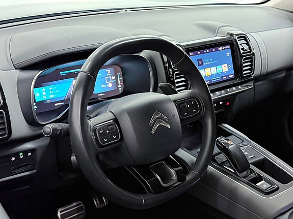 Citroen C5 Aircross 2 of 5