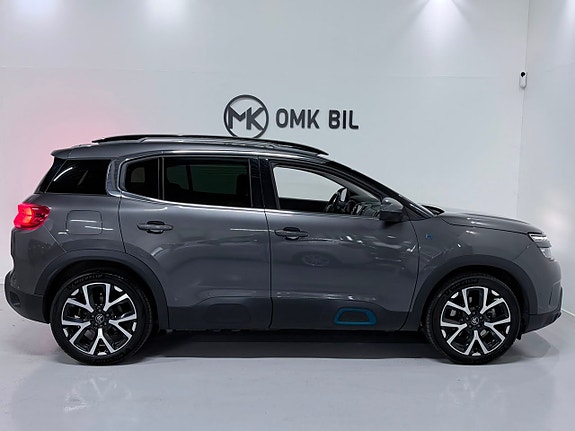 Citroen C5 Aircross 4 of 5