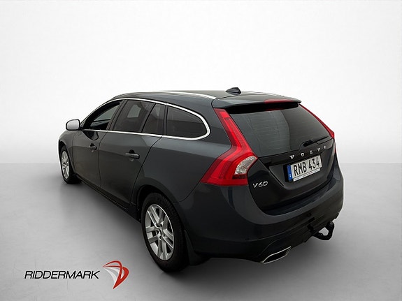 Volvo V60 5 of 30